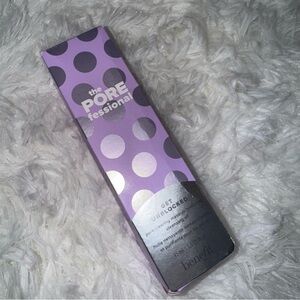 NWB Benefit The Porefessional Get Unblocked Mini